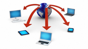 通過數(shù)字連接導航虛擬現(xiàn)實與人工智能概念